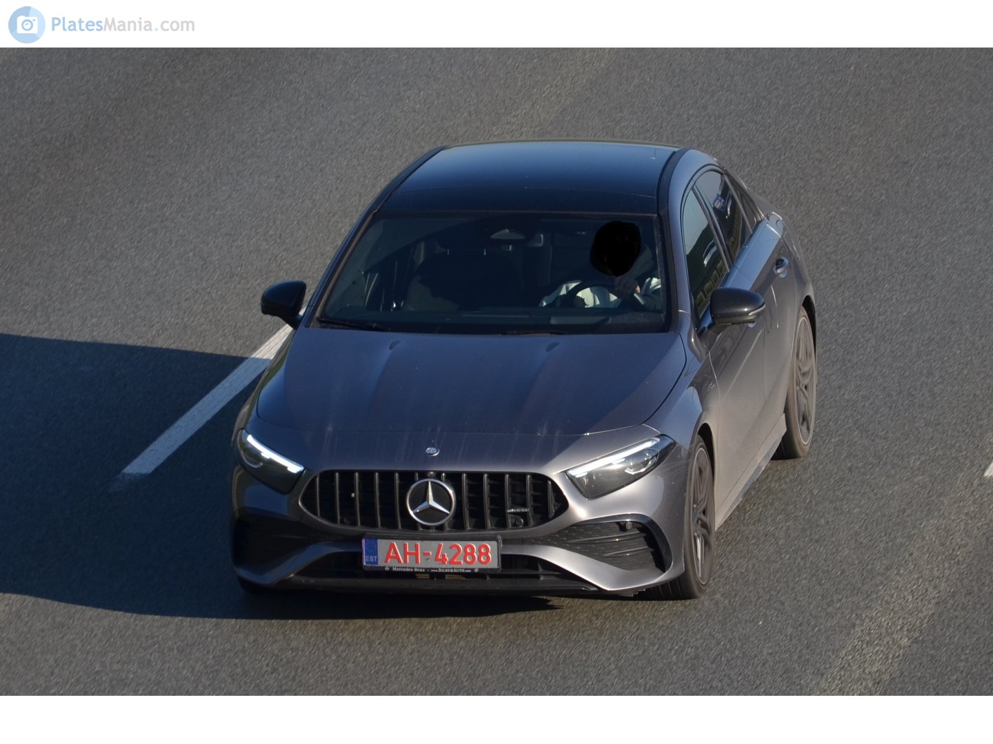 AH-4288, Mercedes-Benz A-Klasse 4th gen Hatch (W177), 2018–