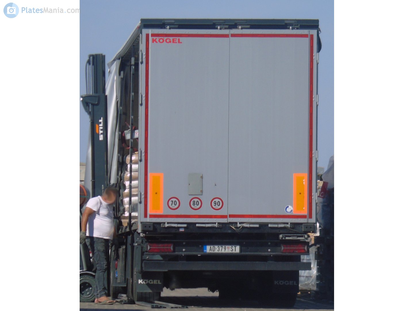 AD-379 ST, Kögel S/SC/SI/SN/SP/SV/SF/SW/GN 