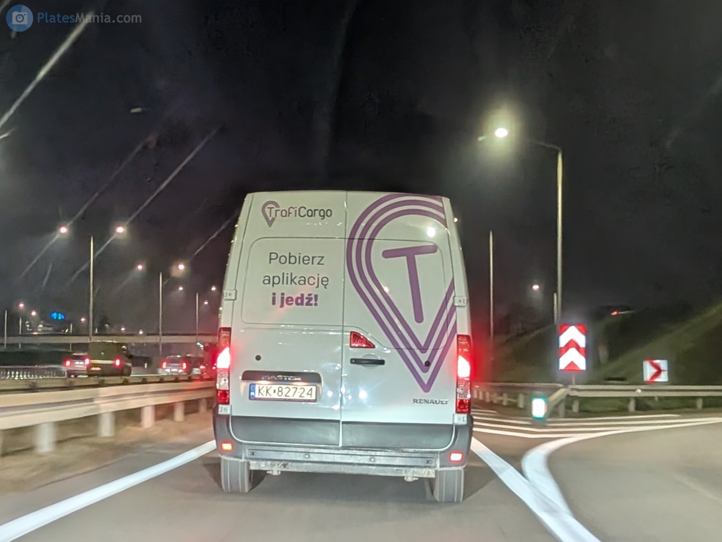 KK 82724, Renault Master 3rd gen Van (J62), facelift, 2019–2024