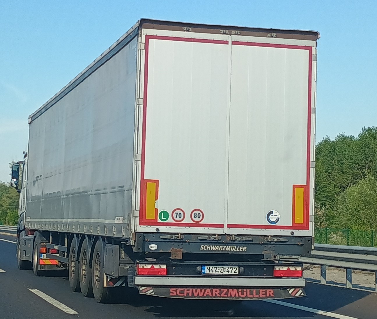 M47-J-472, Schwarzmüller 