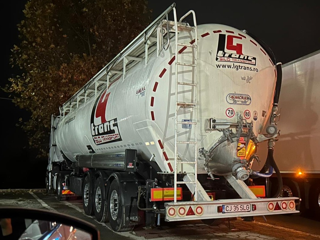 CJ 35 SLG, Regular plates 