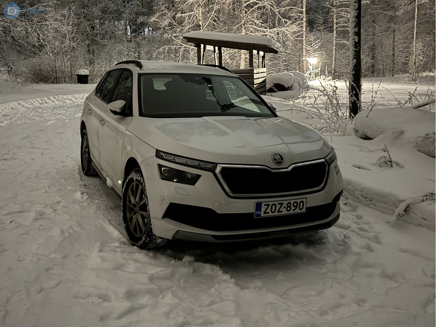 ZOZ-890, Skoda Kamiq 1st gen (NW4; Global-market), 2019–2024
