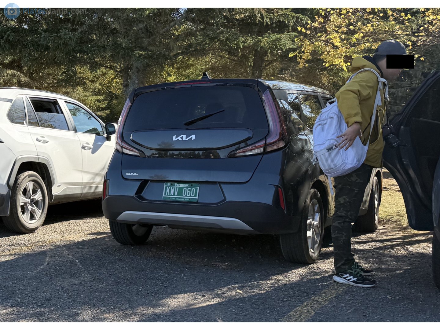 KWV 060, Kia Soul 3rd gen (SK3), 2019–