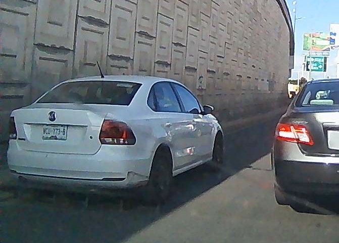 VCU-773-B, Volkswagen Vento 3rd gen (A05; MX- and IN- market), 2010–2022