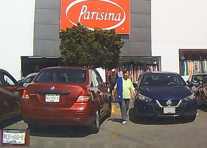 VCU-650-B, Nissan Tiida 1st gen (Latio) Sedan (SC11), 2004–2012 (–2018 for TW- and LATAM-market)