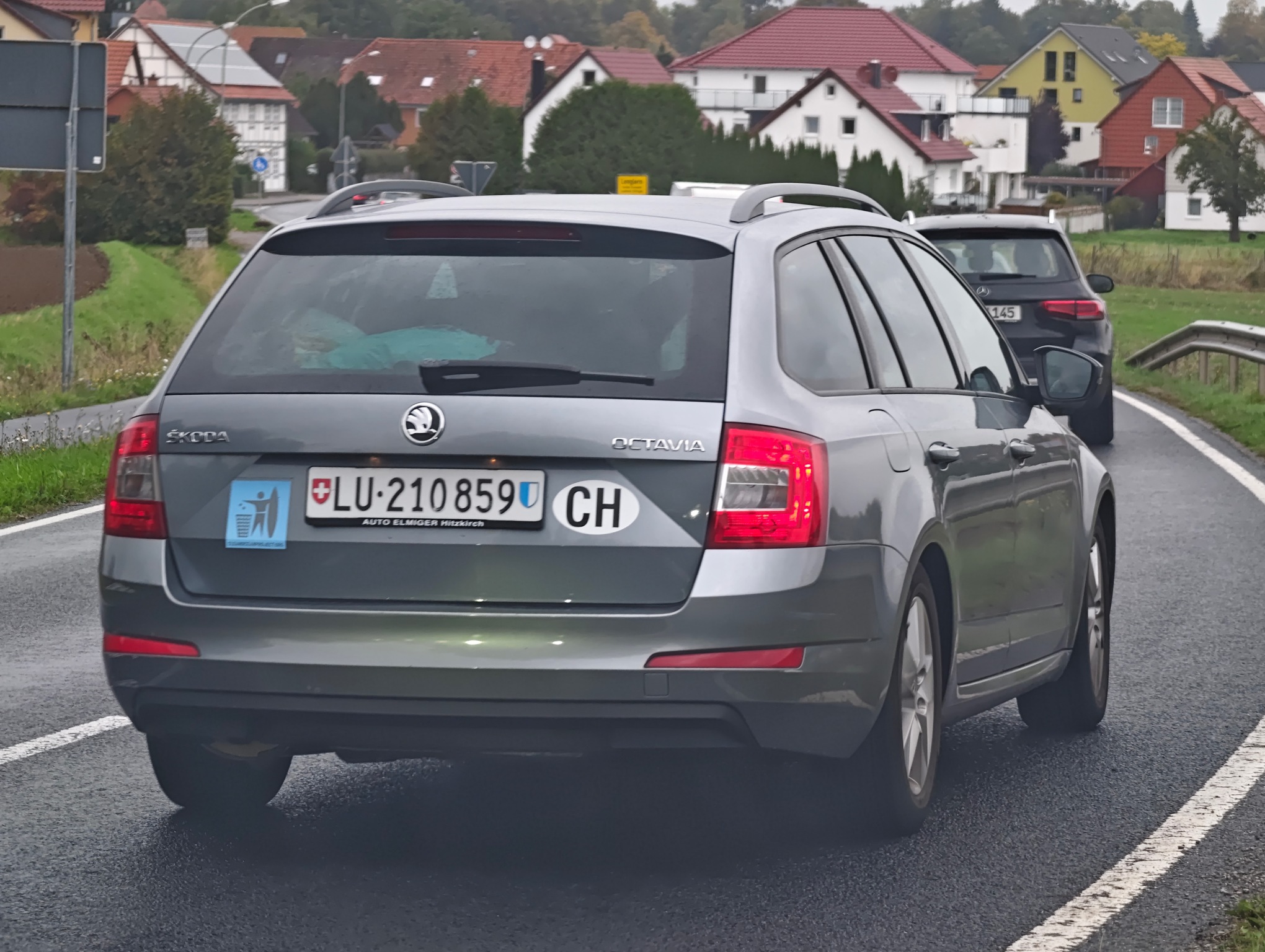 LU 210859, Skoda Octavia 3rd gen Combi (A7/5E5), 2013–2017