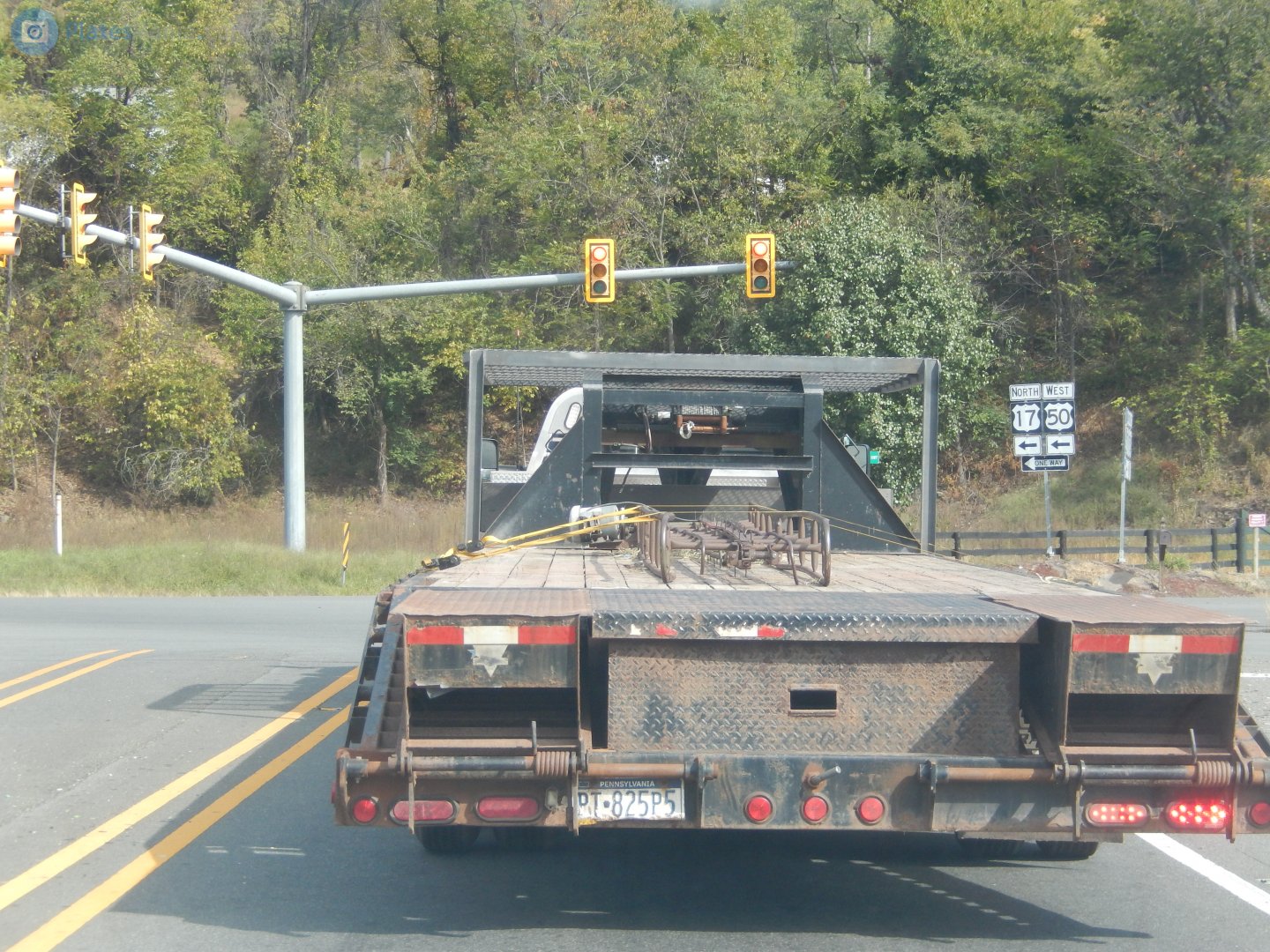 PT-825P5, Specialty plates (AB-123XX) 