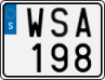 WSA 198