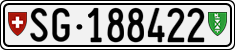 SG 188422