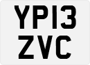 YP13ZVC