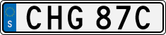 CHG 87C