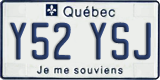 Quebec, A12 BCD
