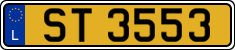 ST 3553