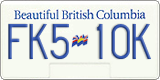 British Columbia, AB1-23C