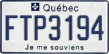 Quebec, Commercial (FAB1234)