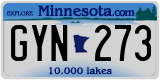 Minnesota, ABC-123