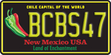 New Mexico, ABCD12 (Chile)