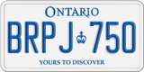 Ontario, ABCD-123