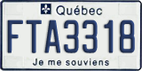 Quebec, Commercial (FAB1234)