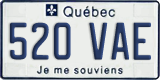 Quebec, 123 ABC