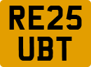 RE25UBT