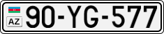 90 YG 577