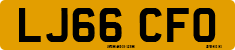 License plate of the United Kingdom, 2001 year system