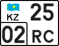 25 RC 02
