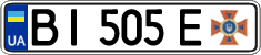 BI 505 E