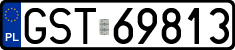 GST 69813