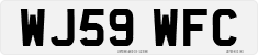License plate of the United Kingdom, 2001 year system