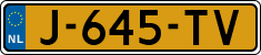 J-645-TV