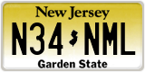 New Jersey, A12-BCD