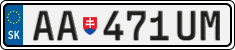 AA 471UM