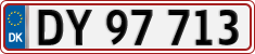 DY 97713