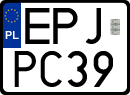 EPJ PC39