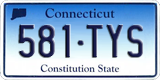 Connecticut, 123-ABC