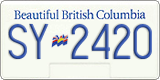British Columbia, AB-1234