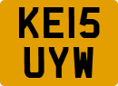 KE15UYW