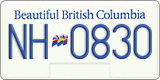 British Columbia, AB-1234