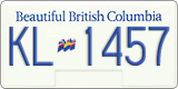 British Columbia, AB-1234