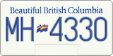 British Columbia, AB-1234