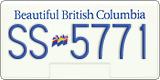 British Columbia, AB-1234
