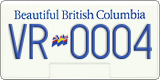 British Columbia, AB-1234