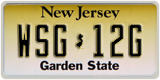 New Jersey, АBC-12D