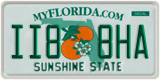 Florida, AB1 2CD