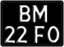 BM 22 FO