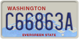 Washington, Trucks (A12345B)