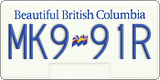 British Columbia, AB1-23C