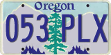 Oregon, 123 ABC